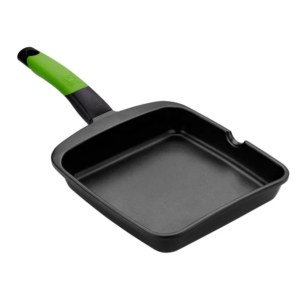 Grill liso Prior