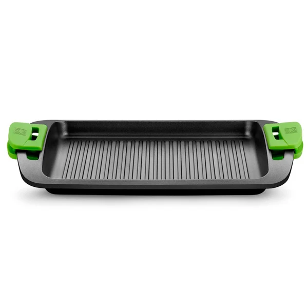 Plancha con rayas Prior