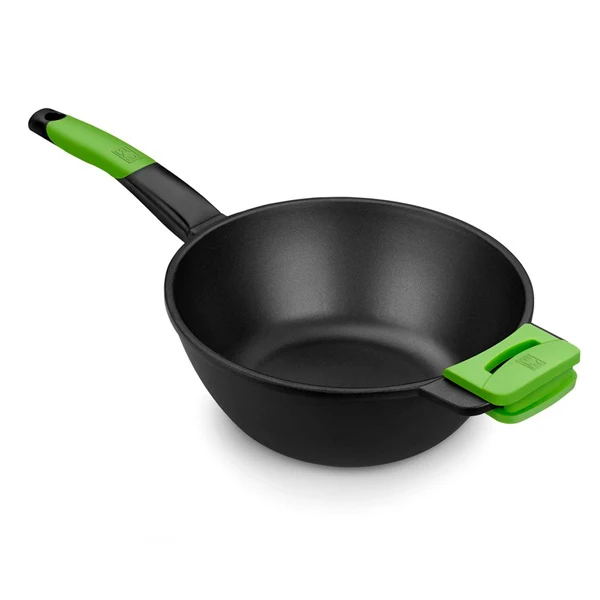 Wok Prior