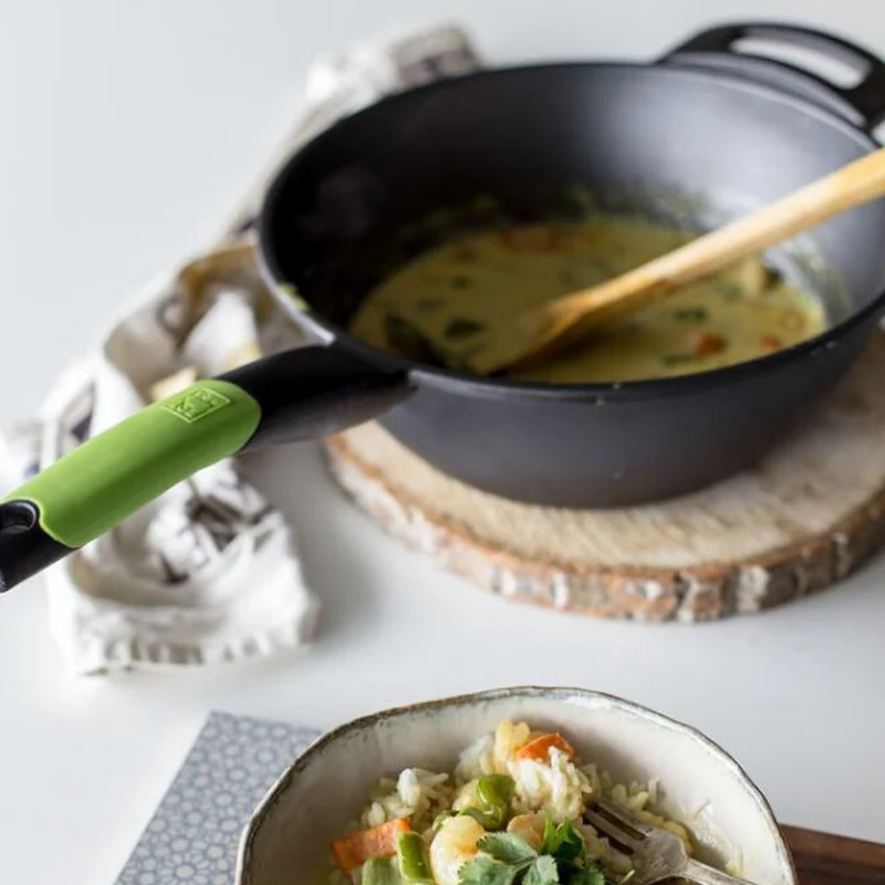 Wok Prior