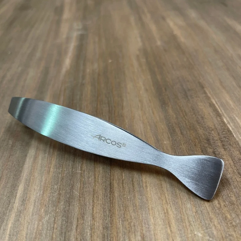 Pinza Quita Espinas Arcos 11cm Profesional | Acero Inoxidable
