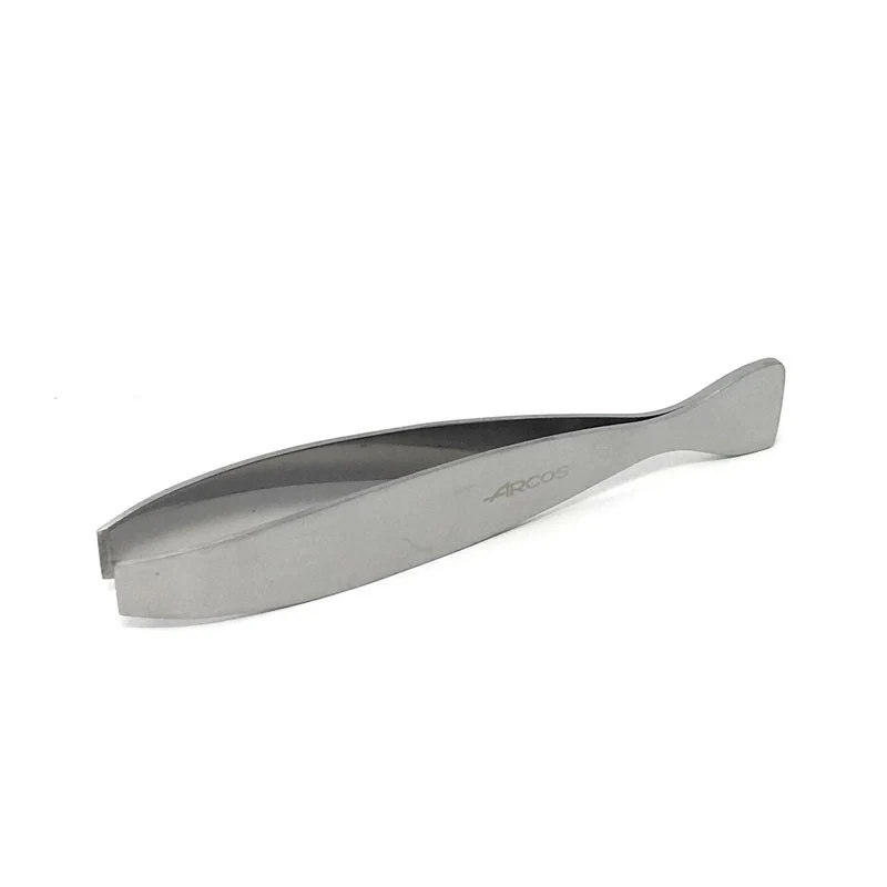 Pinza Quita Espinas Arcos 11cm Profesional | Acero Inoxidable