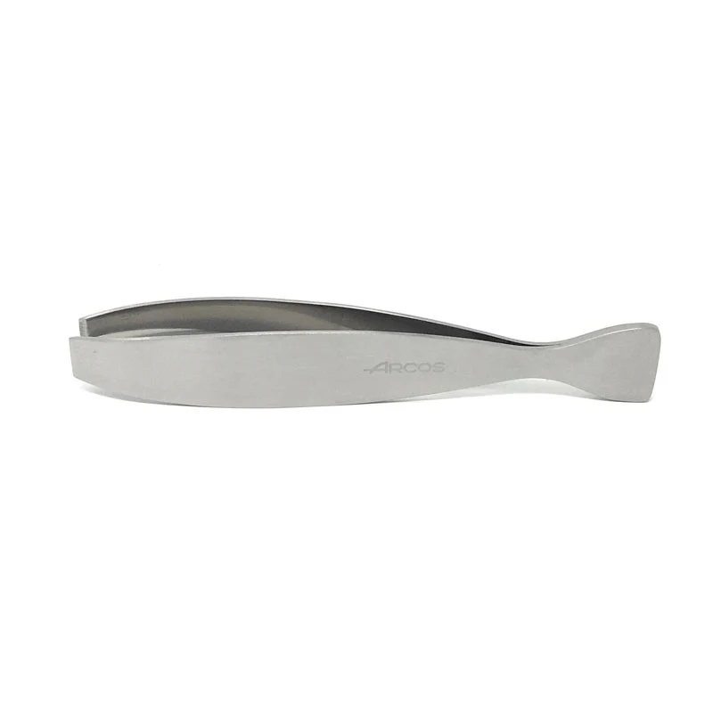 Pinza Quita Espinas Arcos 11cm Profesional | Acero Inoxidable