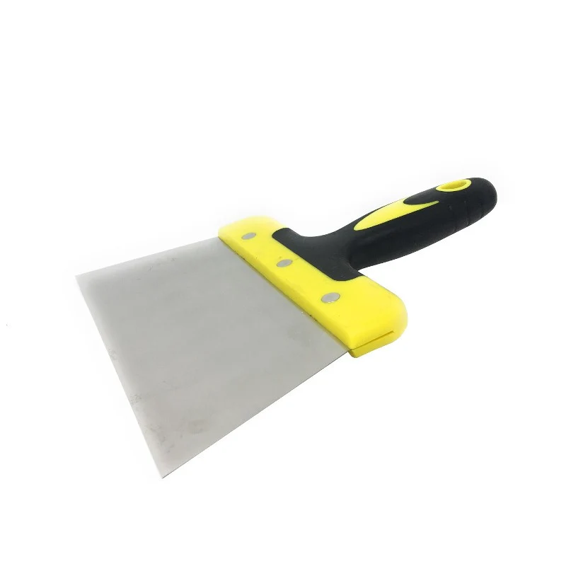 Rasqueta para chocolate 20 Cms