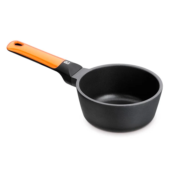 Cazo Efficient Orange