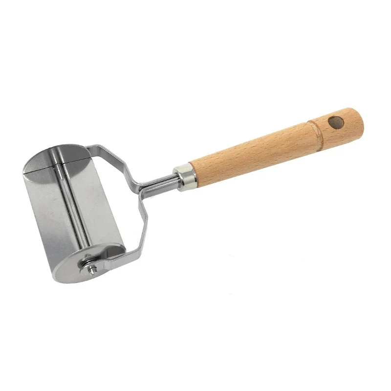 Cortador para tortellini liso