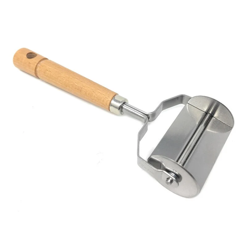 Cortador para tortellini liso