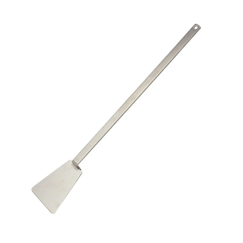 PALETA MIGAS INOX 65X420 MMS