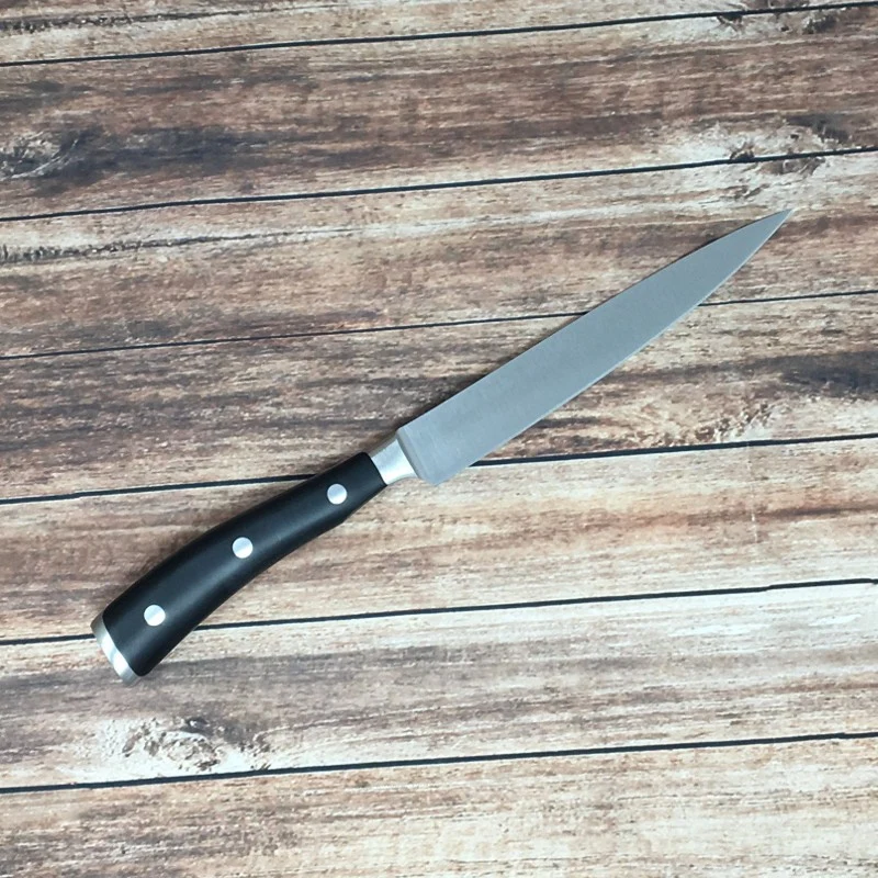 Cuchillo filetador wusthof 16 cms flexible ikon classic