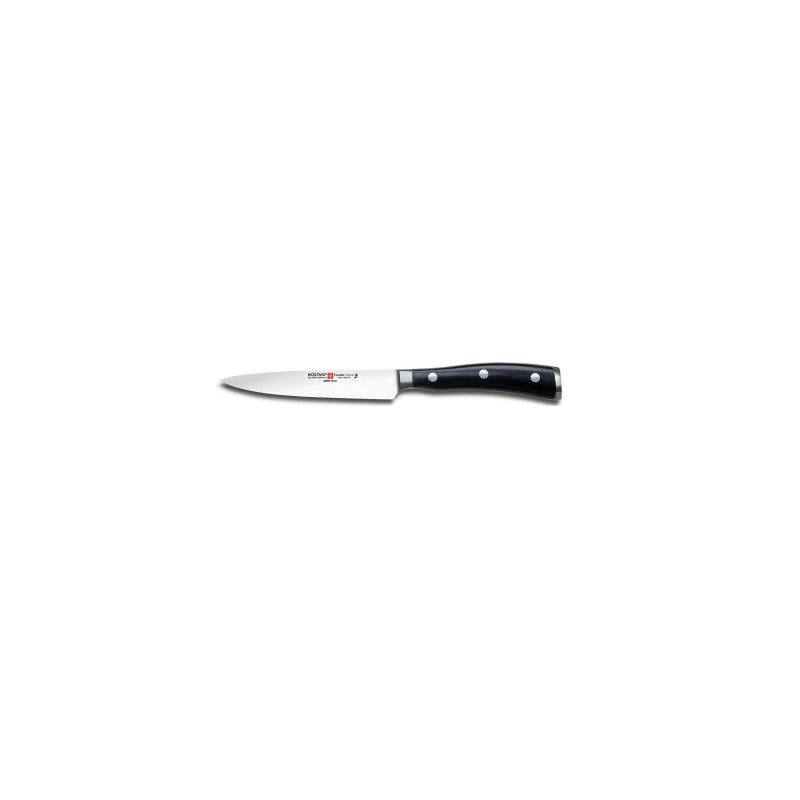 Pelador wusthof 12 cms ikon classic