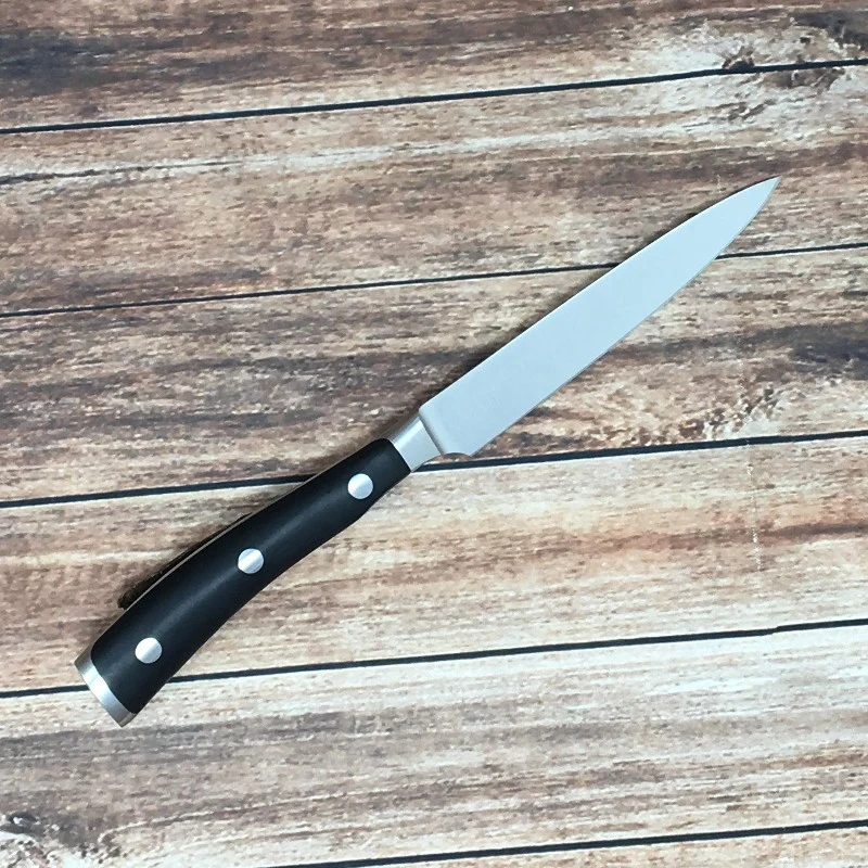 Pelador wusthof 12 cms ikon classic