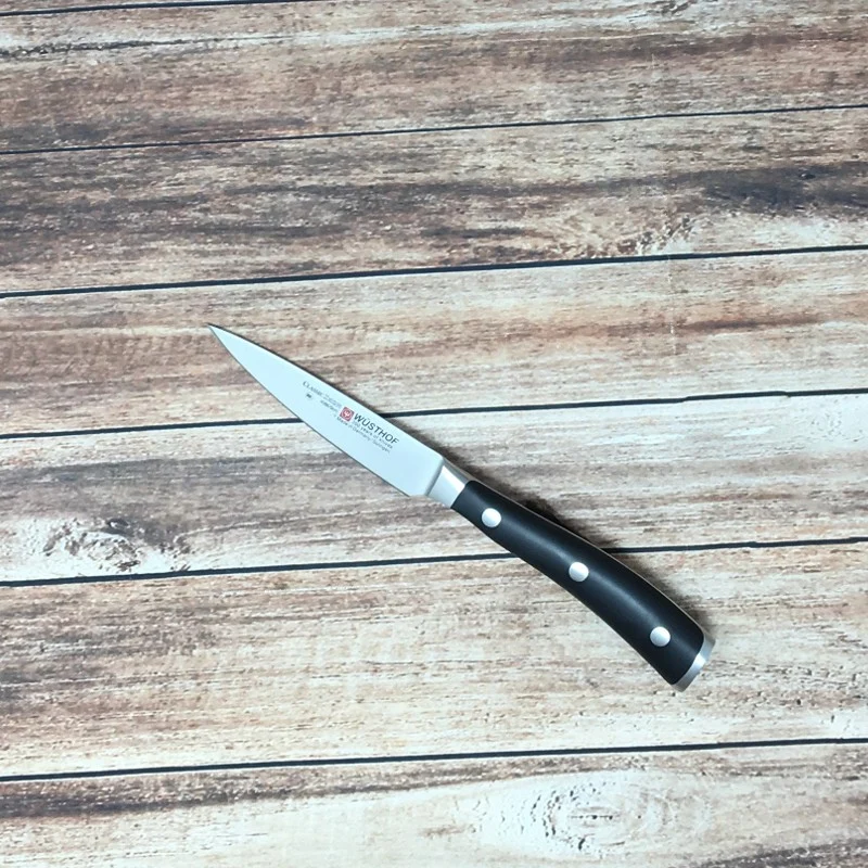Pelador wusthof 9 cms ikon classic