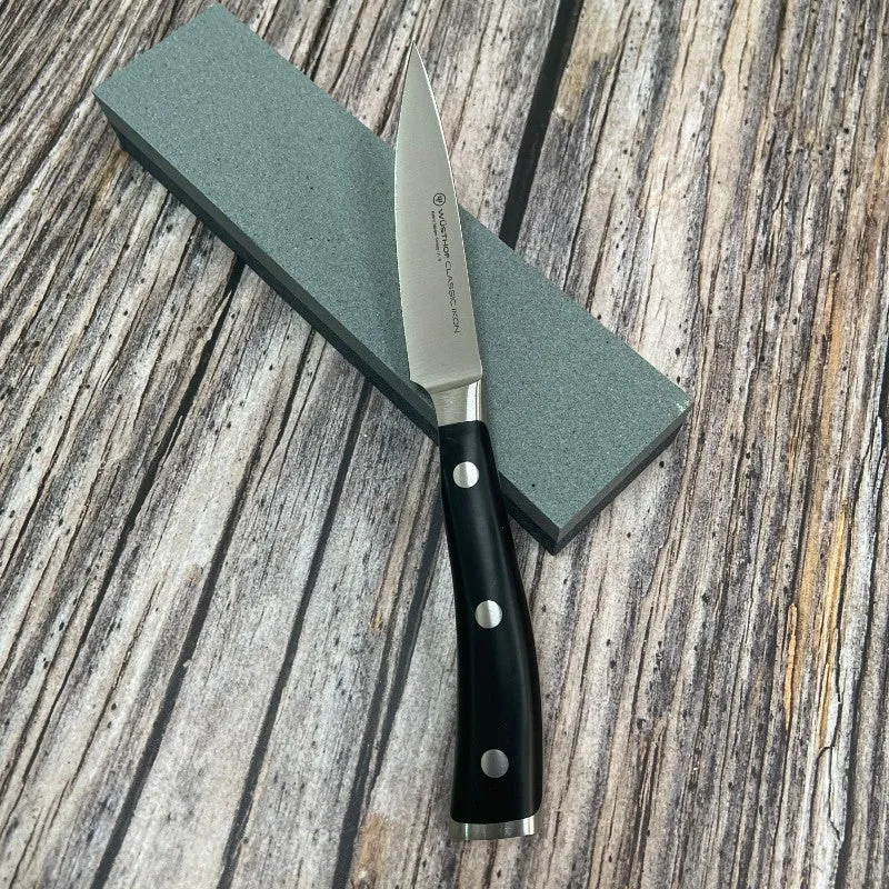 Pelador wusthof 9 cms ikon classic