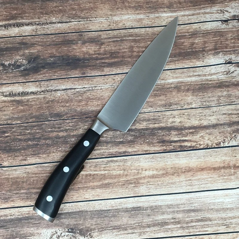 Cuchillo cebollero wusthof 16 cms ikon classic
