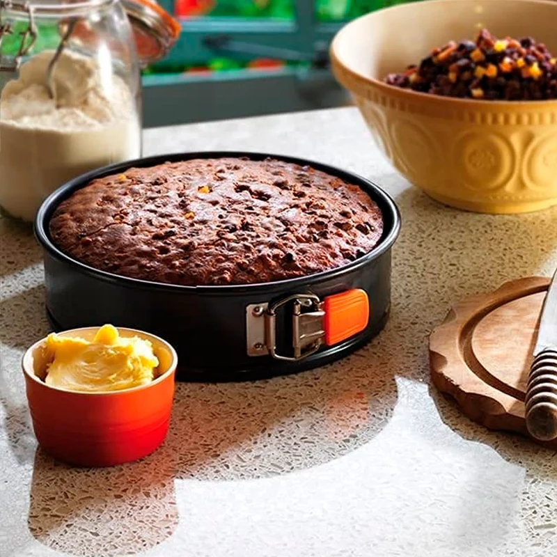 Set de 2 ramequines cerámicos cereza Le Creuset
