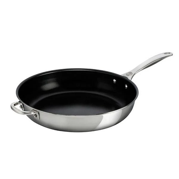 Sartén antiadherente Tri-Capa Signature Premium Le Creuset