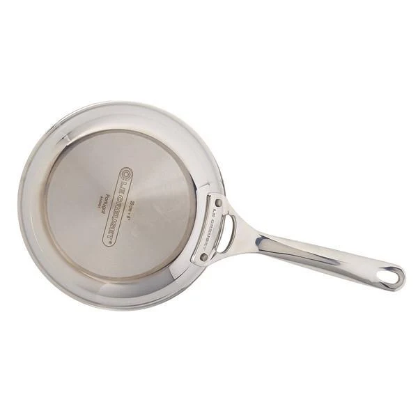 Sartén antiadherente Tri-Capa Signature Premium Le Creuset
