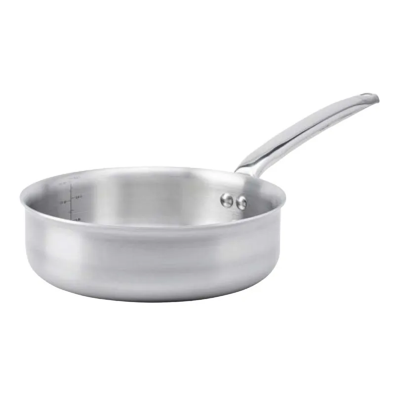 Sauté Alchimy De Buyer