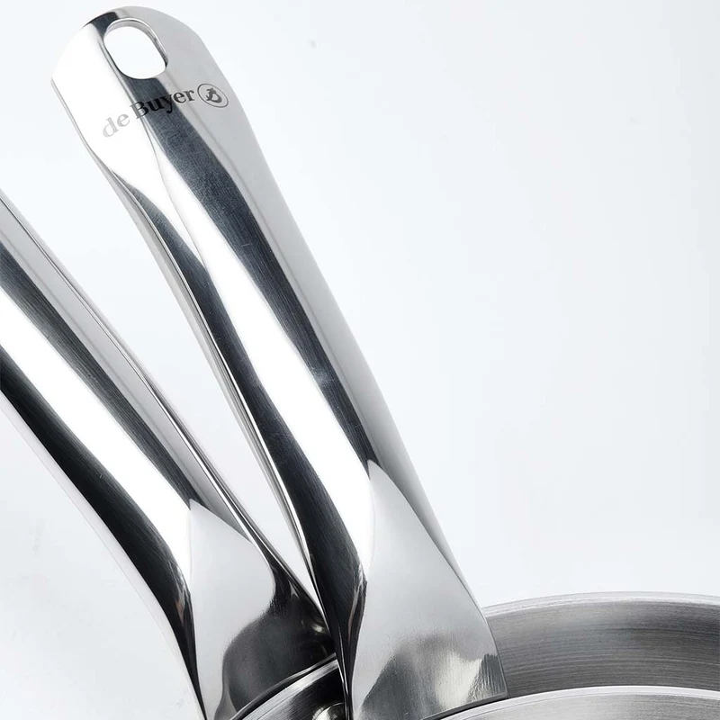 Sauté Alchimy De Buyer