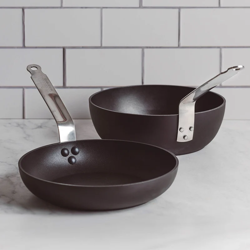 Sartén antiadherente Choc Intense De Buyer
