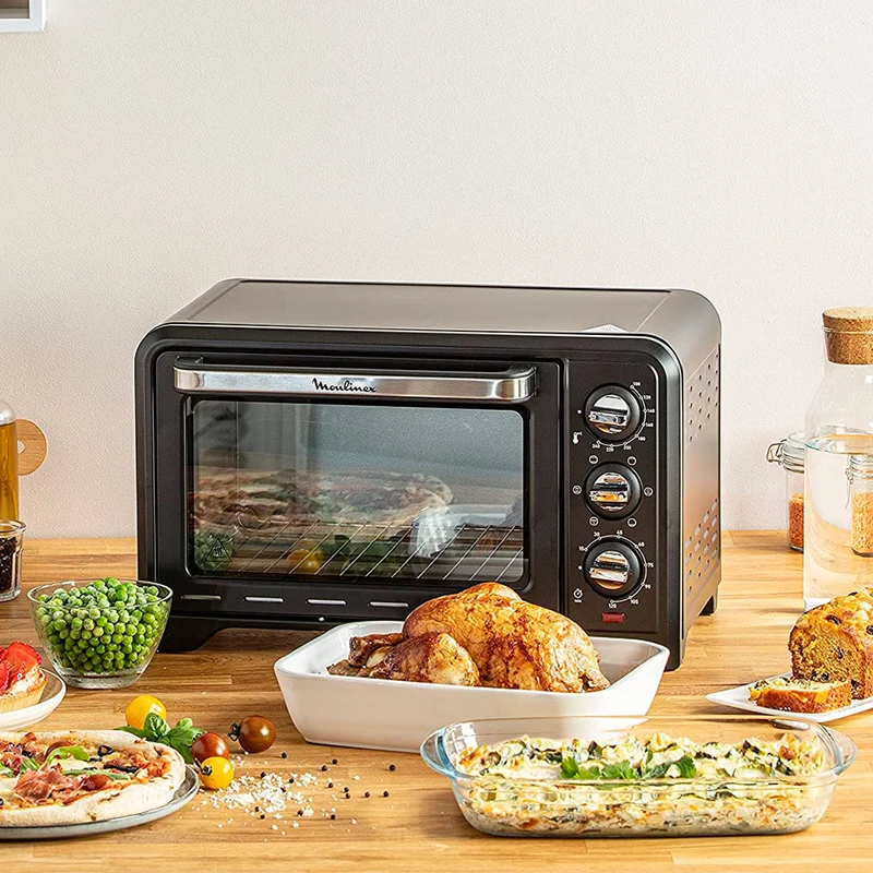 Horno Optimo 19 L de Moulinex