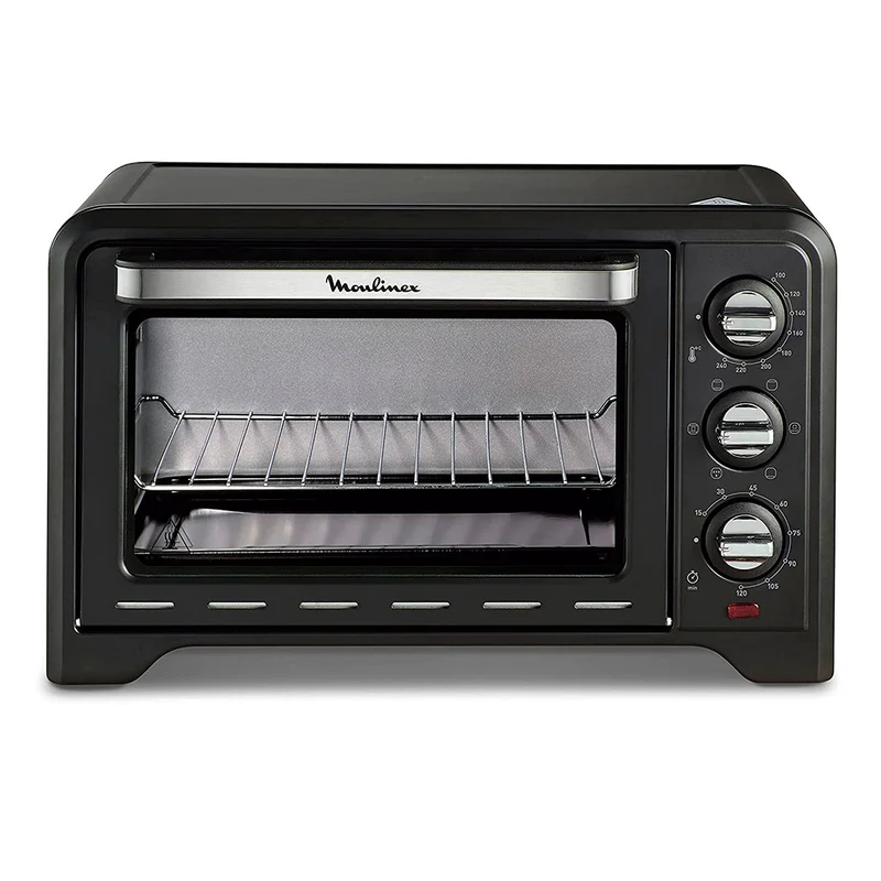 Horno Optimo 19 L de Moulinex