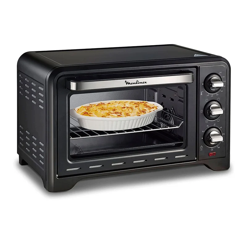 Horno Optimo 19 L de Moulinex
