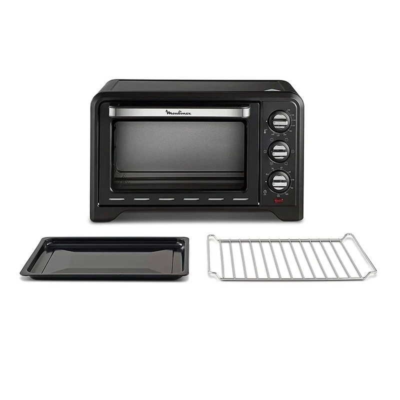 Horno Optimo 19 L de Moulinex