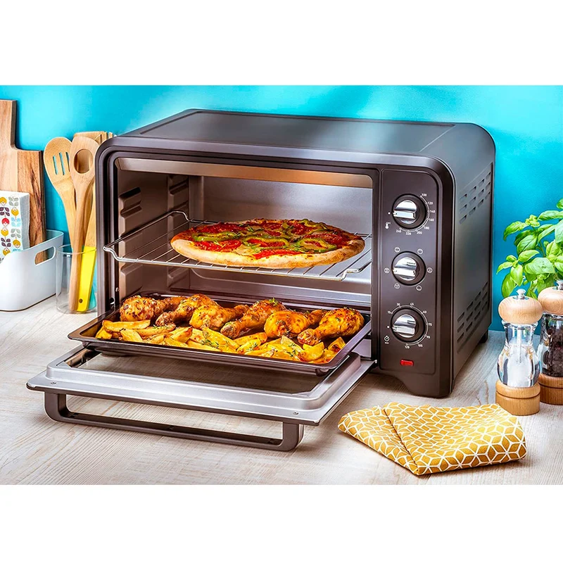 Horno Optimo 39 L de Moulinex