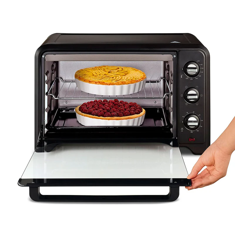 Horno Optimo 39 L de Moulinex