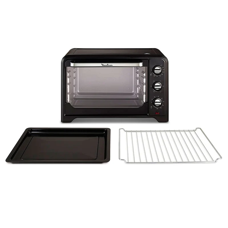 Horno Optimo 39 L de Moulinex