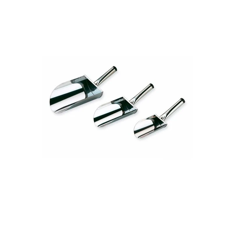 Pala acero inox de Ilsa