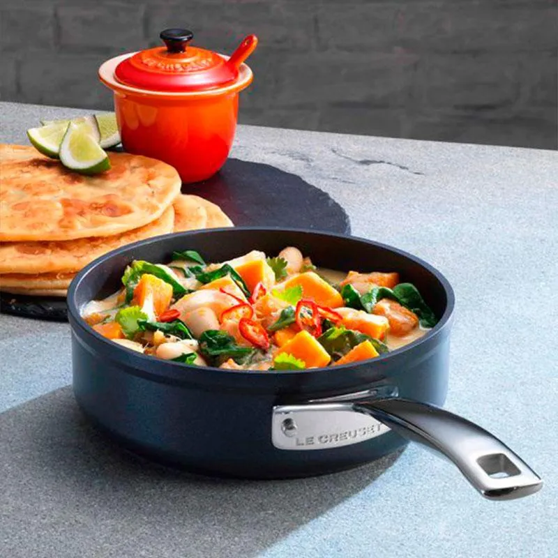 Sauté antiadherente Le Creuset