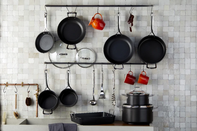 Sauté antiadherente Le Creuset