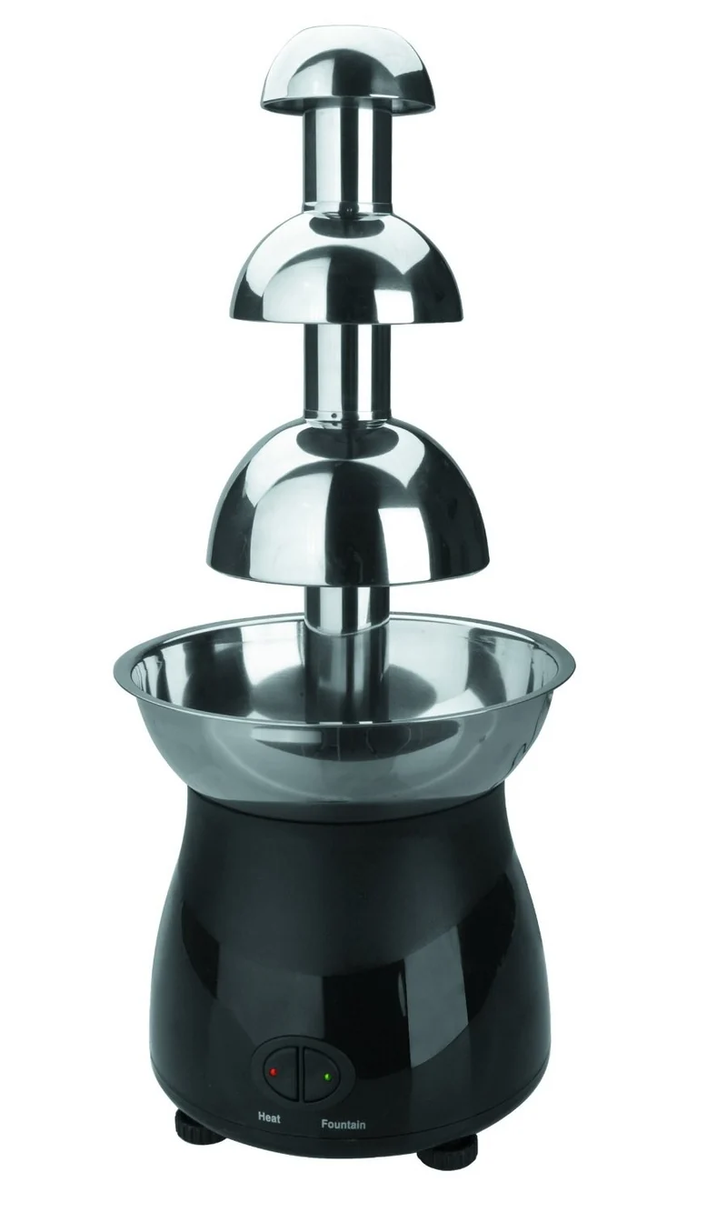 FUENTE DE CHOCOLATE GRANDE 80W LACOR