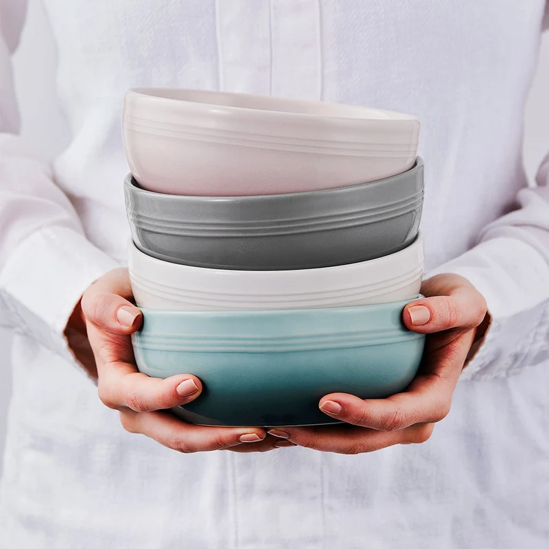 Bol cerámico Coupe de Le Creuset