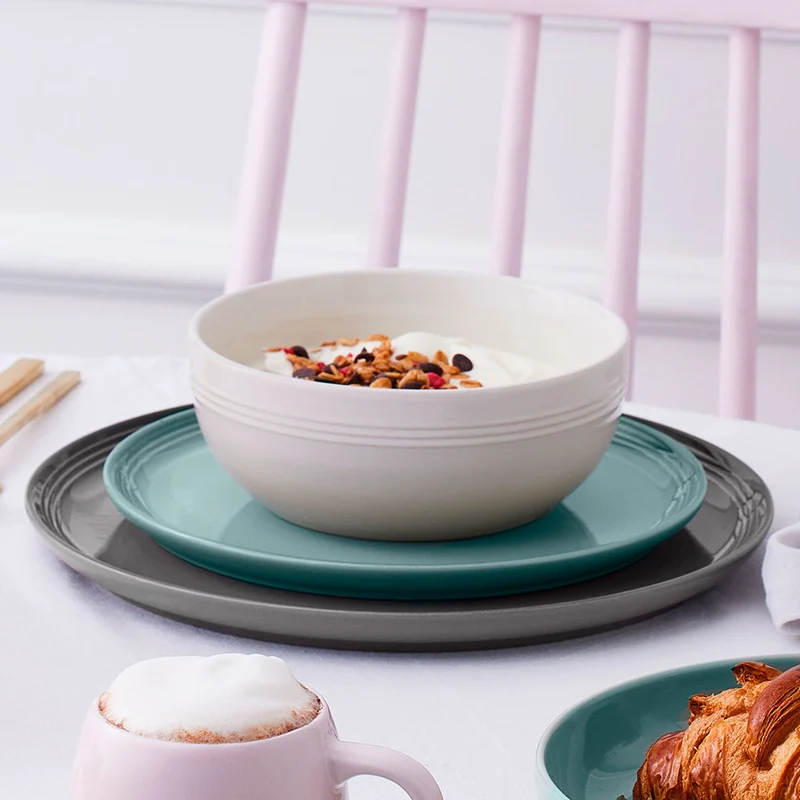 Bol cerámico Coupe de Le Creuset