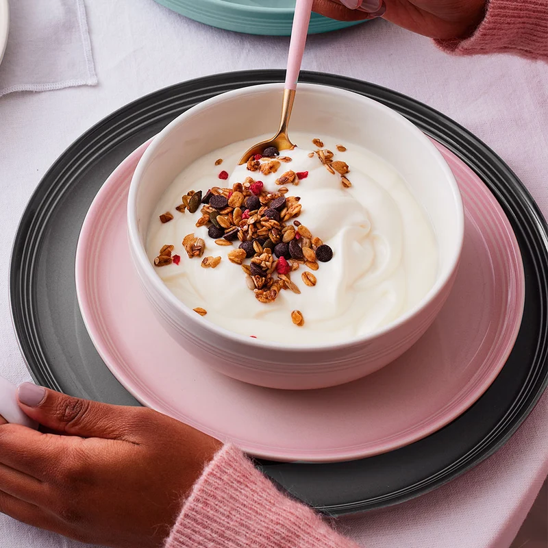 Bol cerámico Coupe de Le Creuset