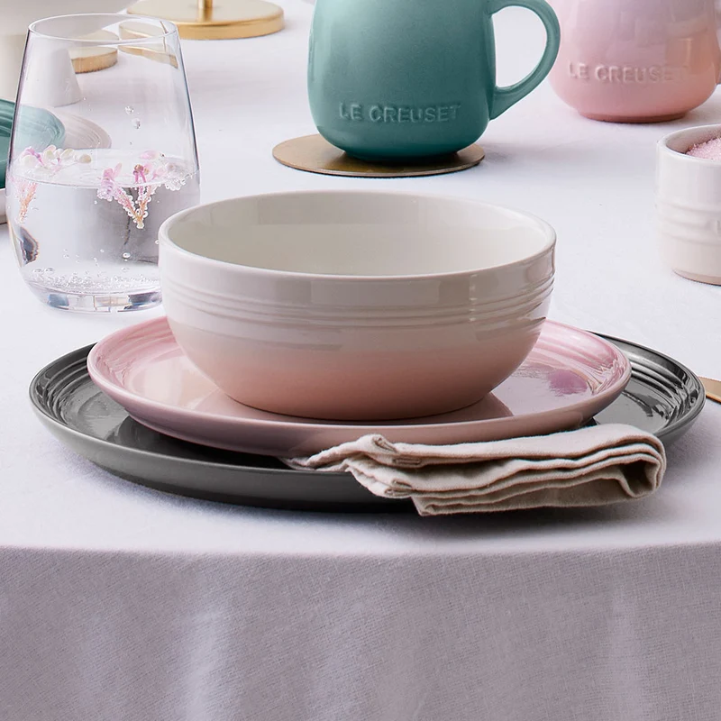 Bol cerámico Coupe de Le Creuset