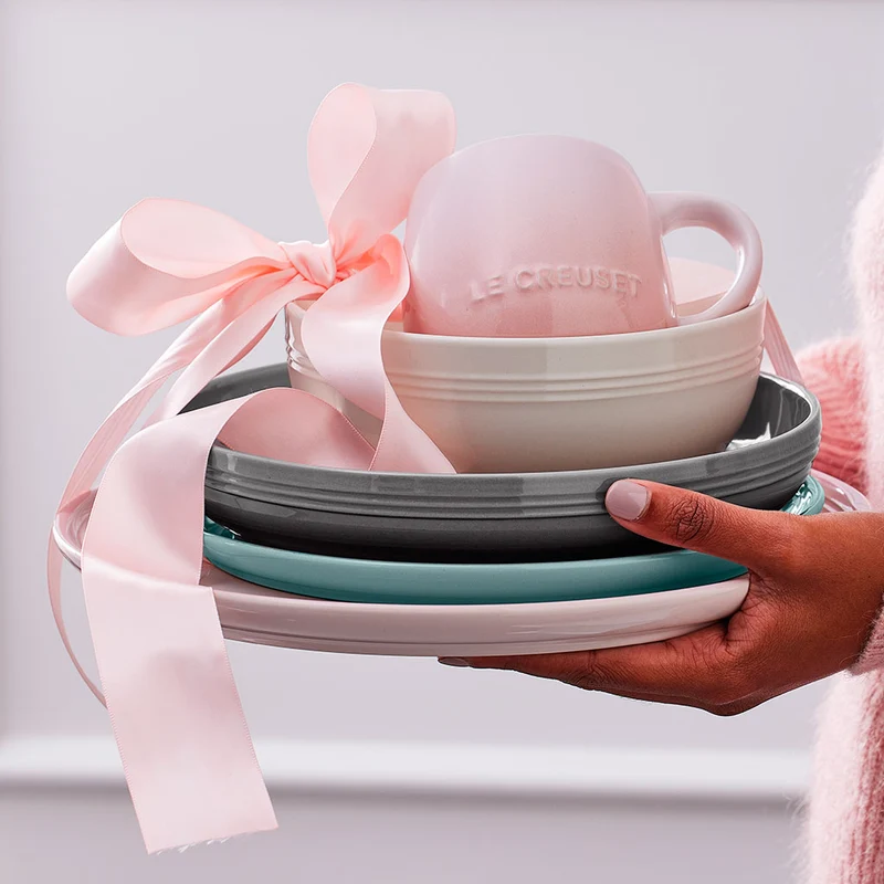 Bol cerámico Coupe de Le Creuset