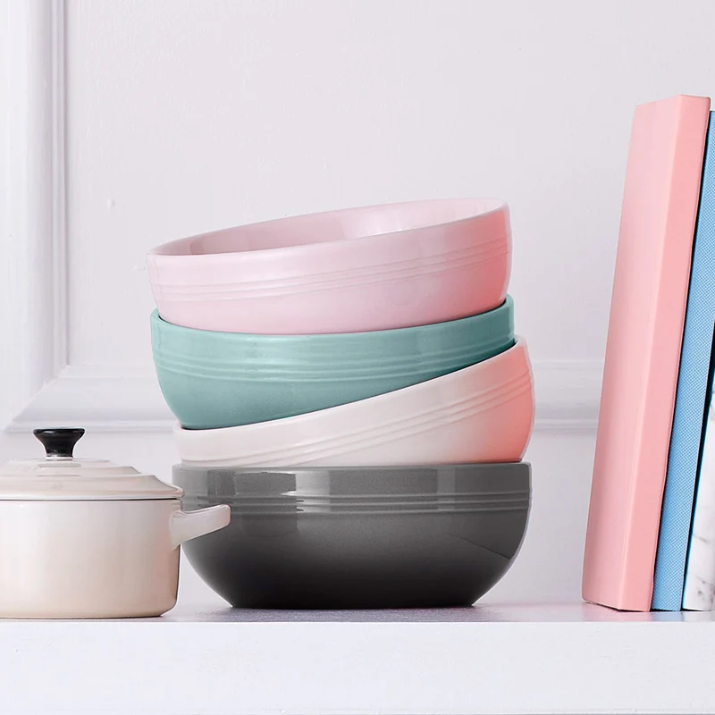 Bol cerámico Coupe de Le Creuset
