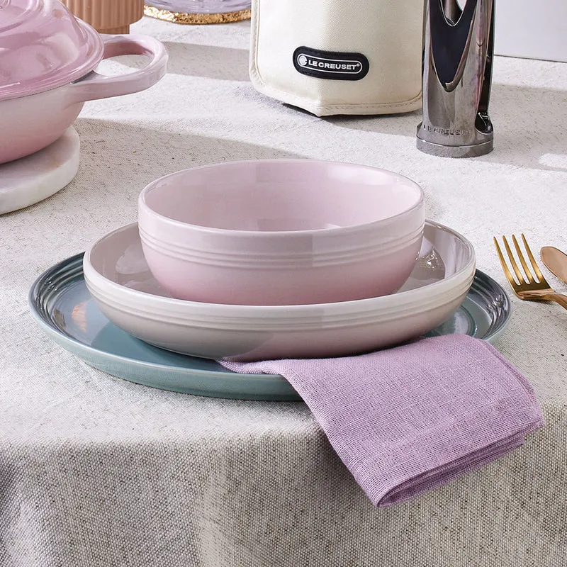 Bol cerámico Coupe de Le Creuset