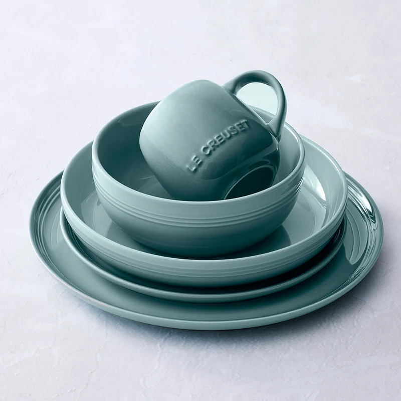 Bol cerámico Coupe de Le Creuset