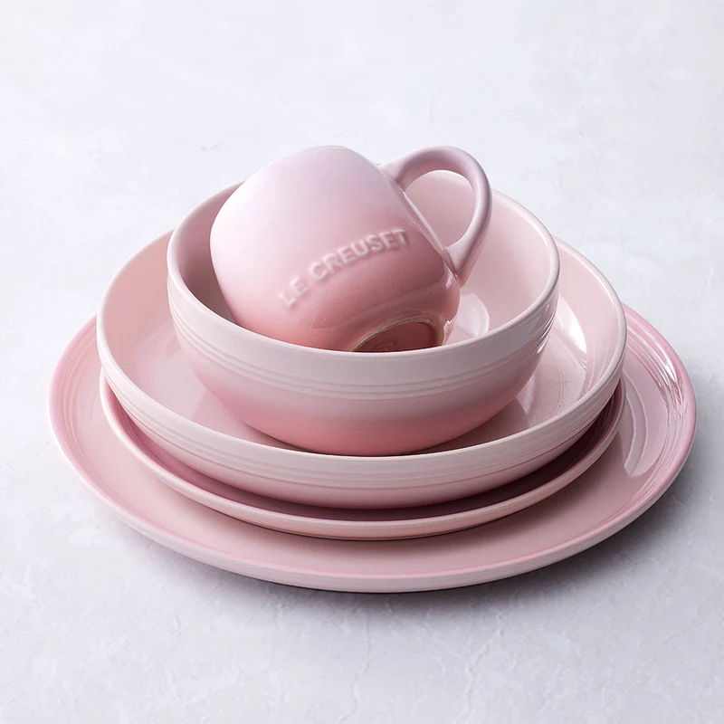 Bol cerámico Coupe de Le Creuset