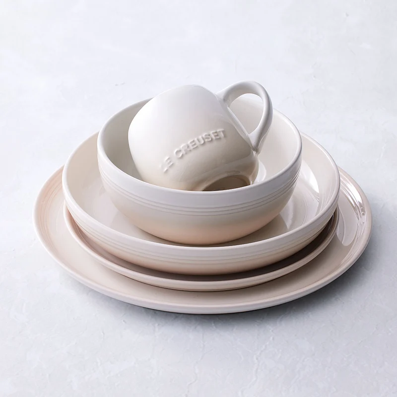 Bol cerámico Coupe de Le Creuset