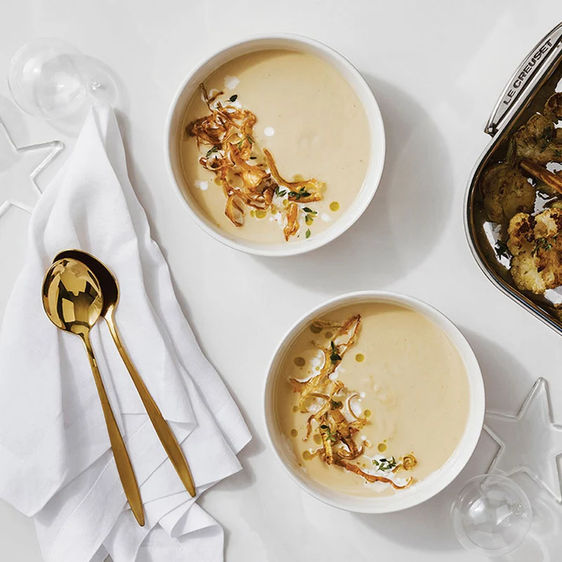 Bol cerámico Coupe de Le Creuset