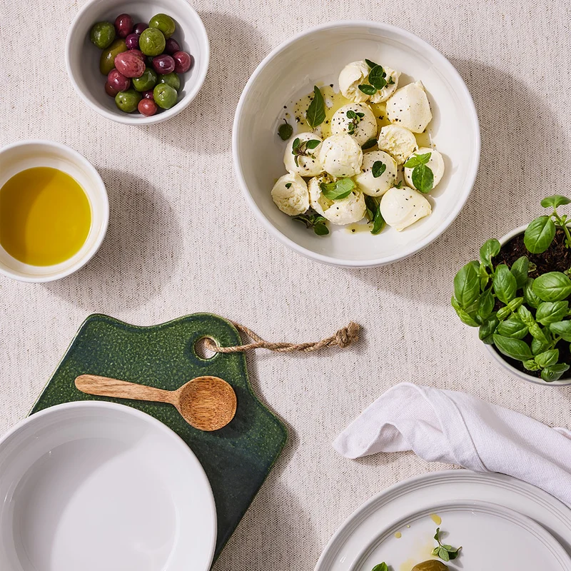 Bol cerámico Coupe de Le Creuset