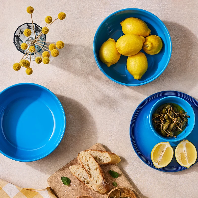 Bol cerámico Coupe de Le Creuset