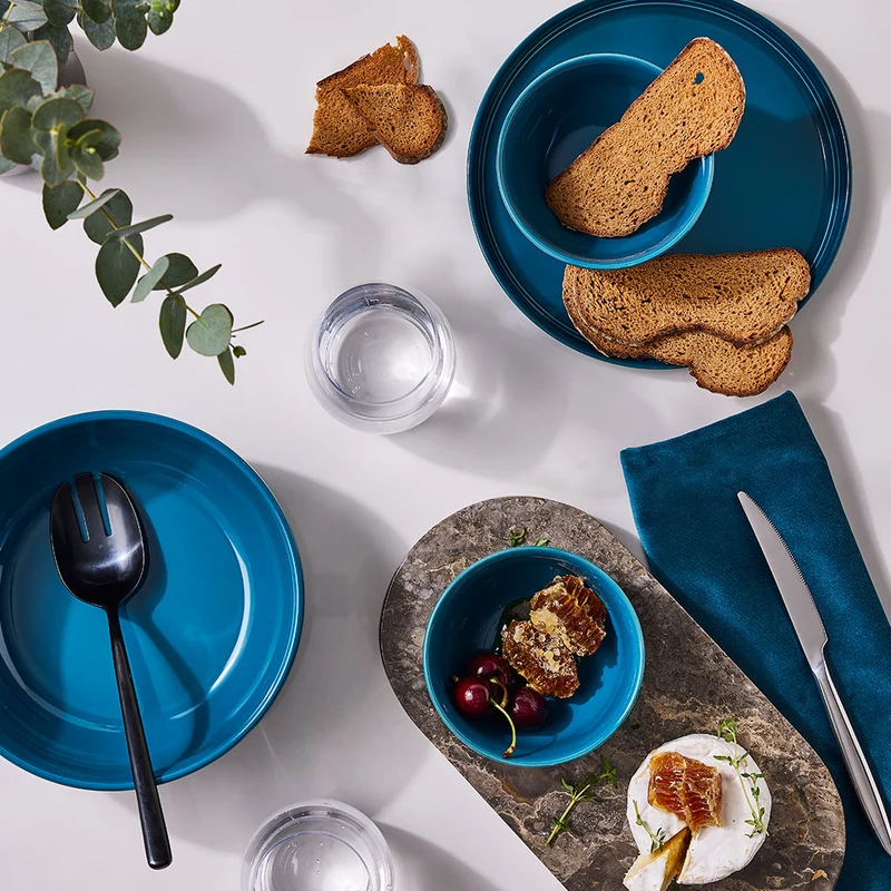 Bol cerámico Coupe de Le Creuset