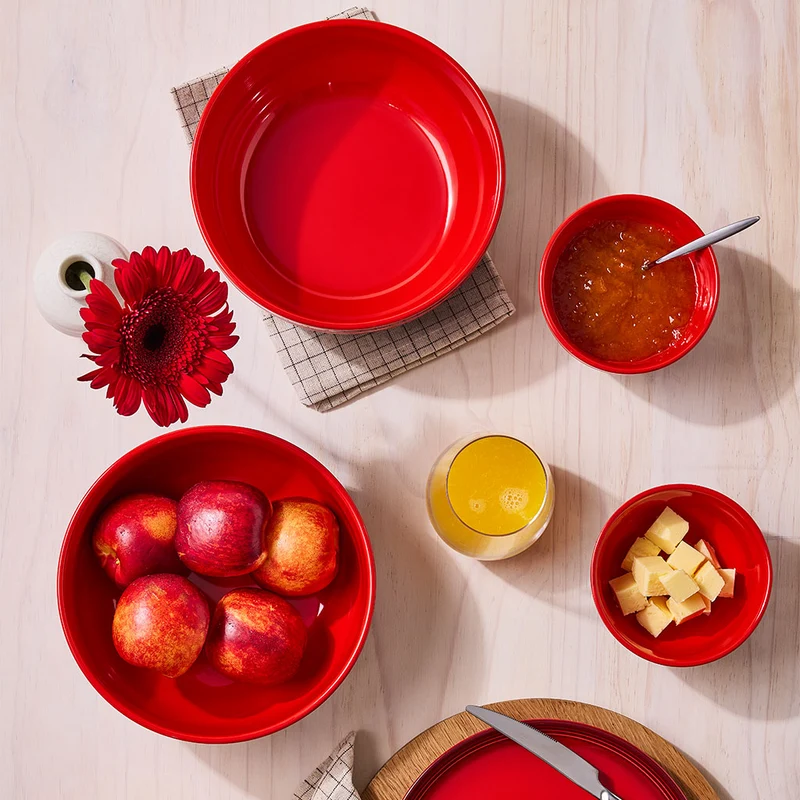 Bol cerámico Coupe de Le Creuset